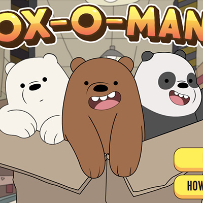 Box-o-mania