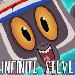 Infinite Steve