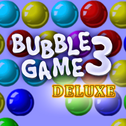 Bubble Game Online